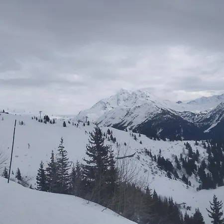 Appart 2-3 Pers Tignes Val Claret Exterior photo