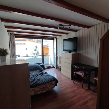 Appart 2-3 Pers Tignes Val Claret Exterior photo