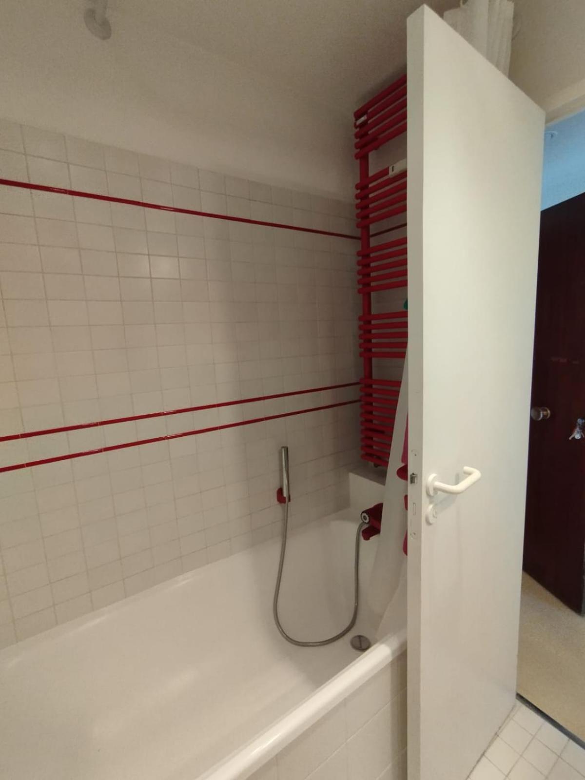 2-3 Pers Val Claret Apartment *