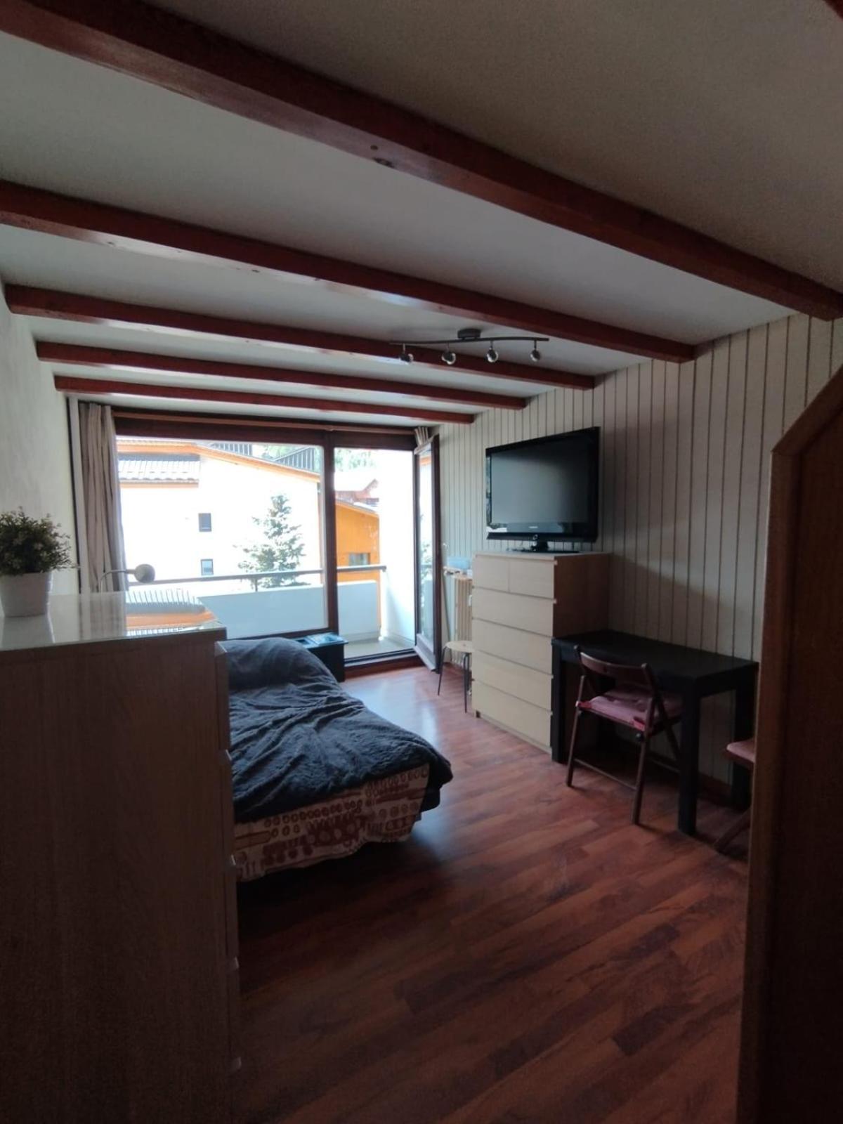 Apartment 2-3 Pers Val Claret Tignes