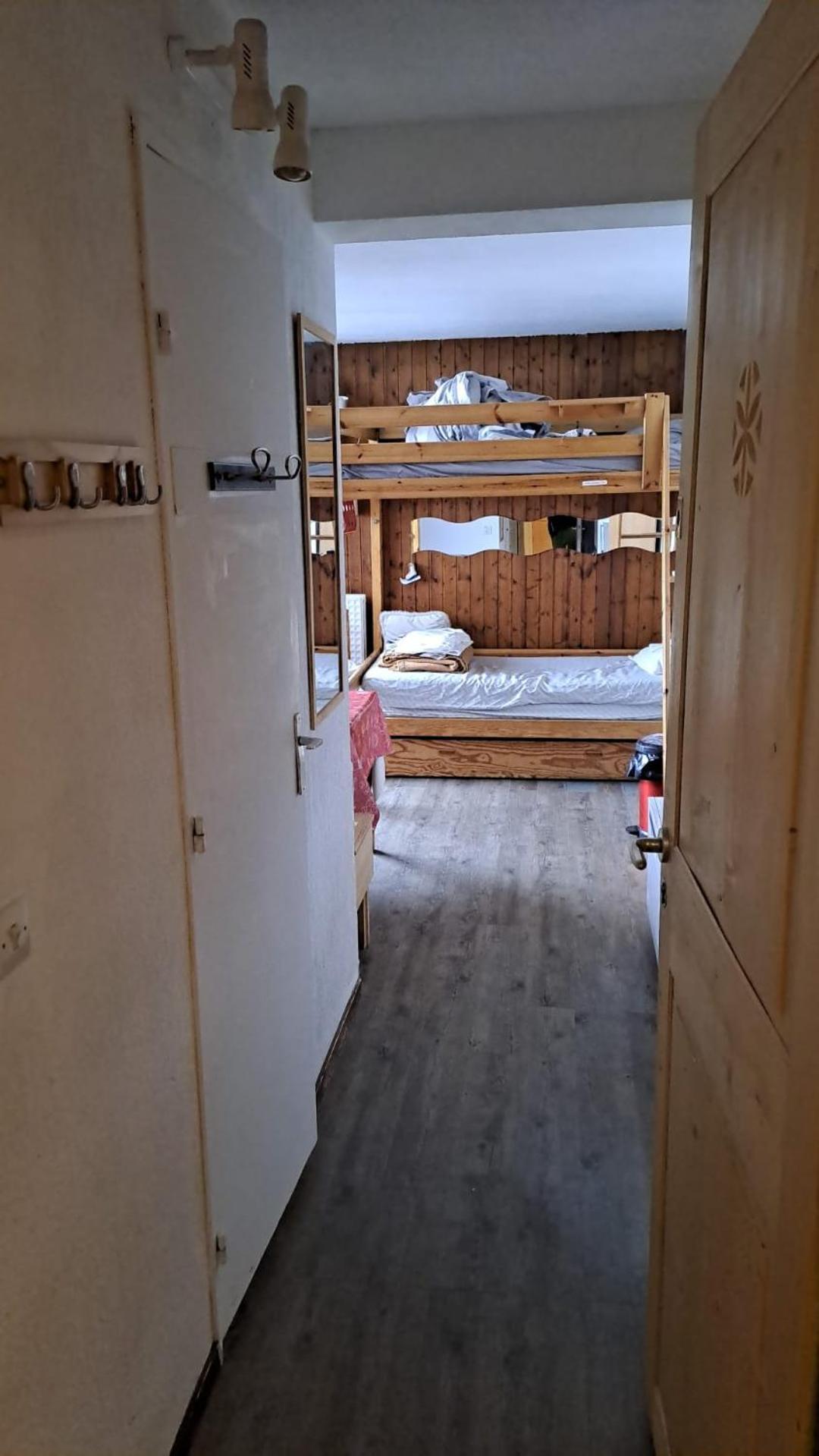 2-3 Pers Val Claret Apartment